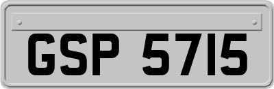GSP5715