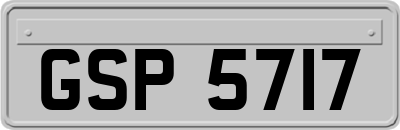 GSP5717