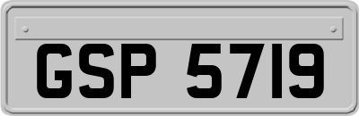 GSP5719