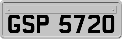 GSP5720