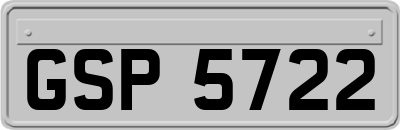 GSP5722