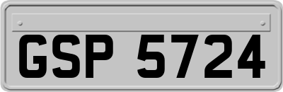GSP5724