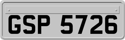 GSP5726