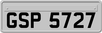 GSP5727