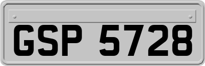 GSP5728