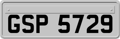 GSP5729
