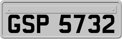 GSP5732