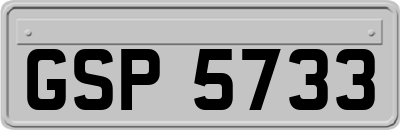 GSP5733