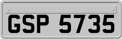 GSP5735