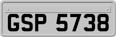 GSP5738