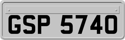 GSP5740