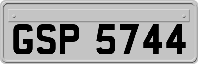 GSP5744