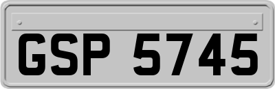 GSP5745