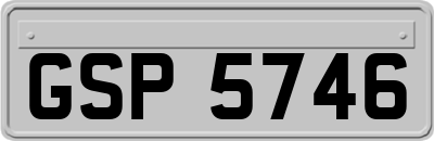 GSP5746