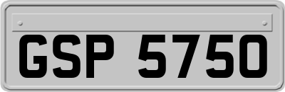 GSP5750