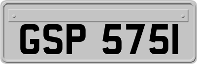 GSP5751