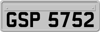 GSP5752