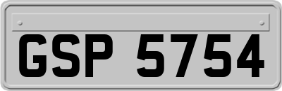 GSP5754