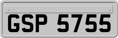 GSP5755