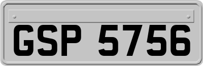 GSP5756