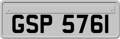 GSP5761
