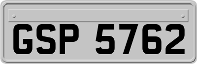 GSP5762