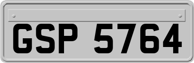 GSP5764