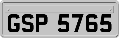 GSP5765