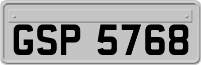 GSP5768