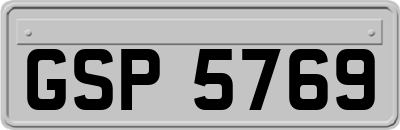 GSP5769