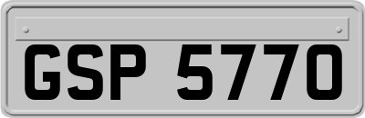 GSP5770