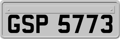 GSP5773