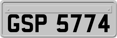 GSP5774