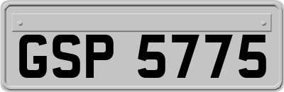 GSP5775