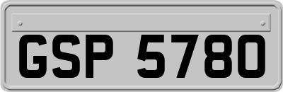 GSP5780