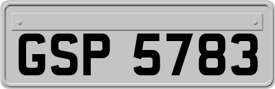 GSP5783