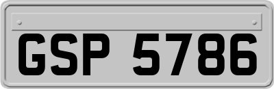 GSP5786