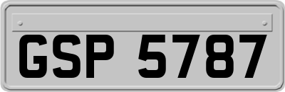 GSP5787