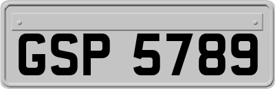 GSP5789