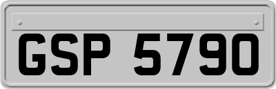 GSP5790