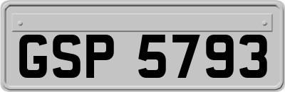 GSP5793