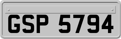 GSP5794