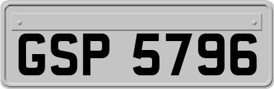 GSP5796