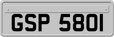 GSP5801