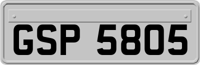GSP5805