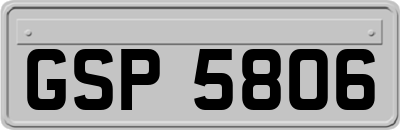 GSP5806