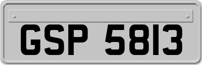 GSP5813