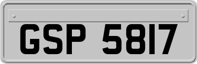 GSP5817
