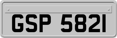 GSP5821
