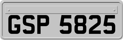 GSP5825